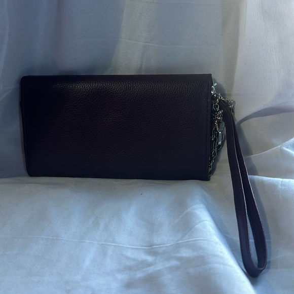 Women’s 3 pouch 1 I’d pouch wallet - Picture 6 of 8